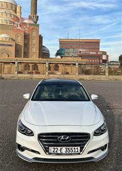 Hyundai Azera